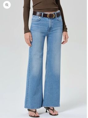 Citizens of Humanity Kimberly 70's Flare Jeans High Rise Size 28